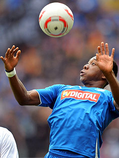 David Alaba (Hoffenheim)