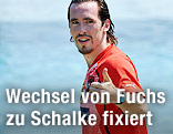 Christian Fuchs