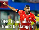 David Alaba