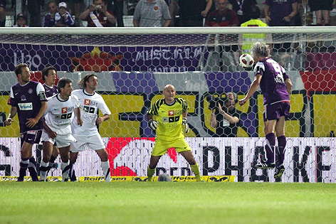 © ORF.at/Wolfgang Rieder Toni Polster