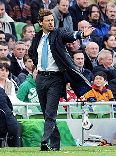 © APA/EPA/Gerry Penny Neuer Chelsea-Coach Andre Villas-Boas