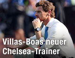 Andre Villas Boas