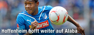David Alaba (Hoffenheim)