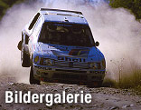 Peugeot 205 Turbo 16
