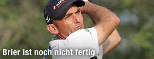 Markus Brier