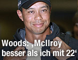 Tiger Woods