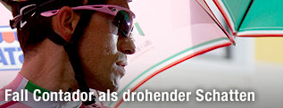 Alberto Contador