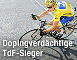 Lance Armstrong