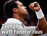 Jo-Wilfried Tsonga