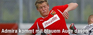 Daniel Drescher (Admira)