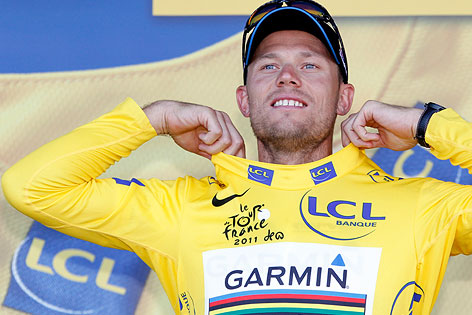 Thor Hushovd