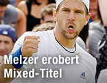 Jürgen Melzer