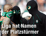 Fans des SK Rapid