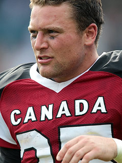 David Stevens (Kanada)