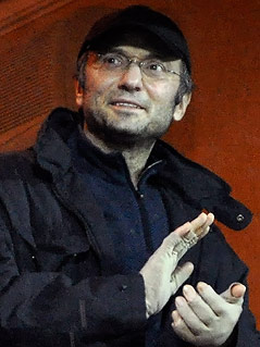 © AP/Sergei Rasulov, NewsTeam russischer Oligarch Sulejman Kerimow