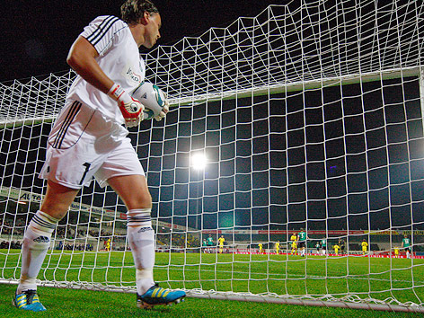 © GEPA/Josef Bollwein homas Gebauer (Ried)