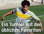 Philippe Coutinho (Brasilien)