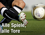 F&uuml;&szlig;e und Ball