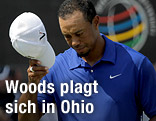 Golfprofi Tiger Woods