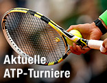 Tennisschläger