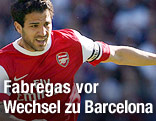 Cesc Fabregas