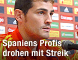 Iker Casillas