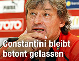 &Ouml;FB-Teamchef Constantini