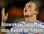 Miroslav Stoch (Slowakei)