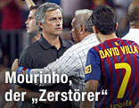 Jose Mourinho