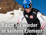 Benjamin Raich