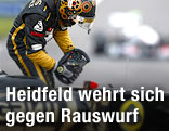 Nick Heidfeld