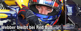 Mark Webber (Australien)