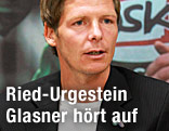 Oliver Glasner (Ried)