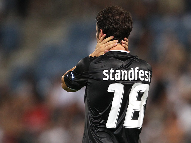 Joachim Standfest (Sturm)