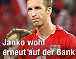 Marc Janko im &Ouml;FB-Trikot