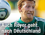 Daniel Royer (Ried)