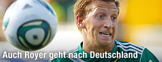 Daniel Royer (Ried)