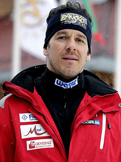 © GEPA/Mario Kneisl Athletensprecher Kilian Albrecht