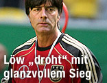 DFB-Teamchef Joachim L&ouml;w