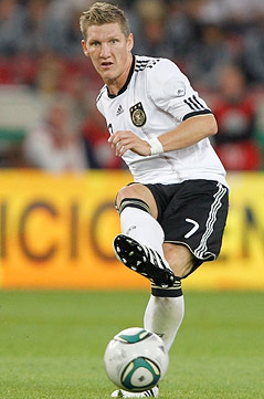 Sebastian Schweinsteiger