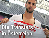 Stefan Maierhofer (Red Bull)