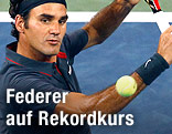 Roger Federer