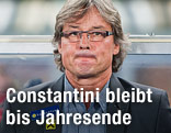 &Ouml;FB-Teamchef Dietmar Constantini