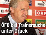 &Ouml;FB-Pr&auml;sident Leo Windtner
