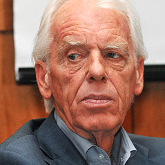 Leo Beenhakker