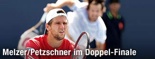 Jürgen Melzer und Philipp Petzschner