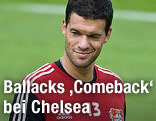 Michael Ballack (Bayer Leverkusen)