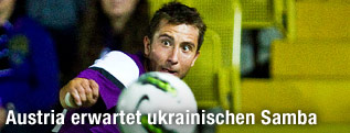 Markus Suttner (Austria)