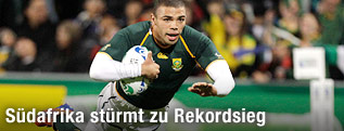 Brayan Habana