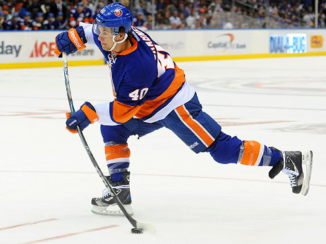 Michael Grabner (Islanders)